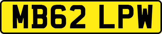 MB62LPW