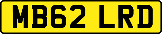 MB62LRD