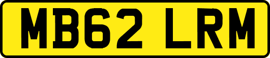 MB62LRM