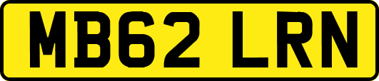 MB62LRN