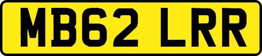 MB62LRR