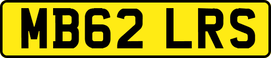 MB62LRS