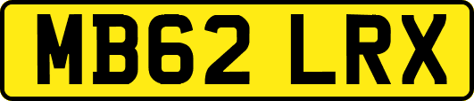 MB62LRX