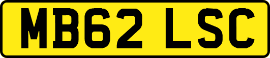 MB62LSC
