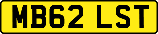 MB62LST