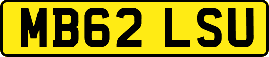 MB62LSU