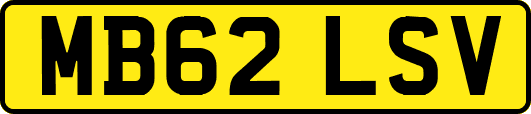 MB62LSV