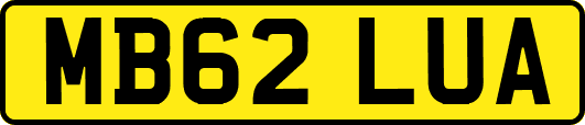 MB62LUA