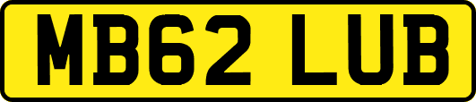 MB62LUB