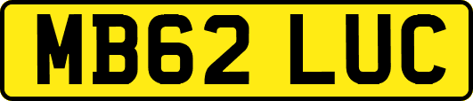 MB62LUC