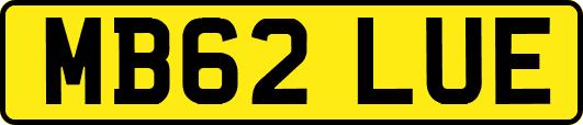 MB62LUE