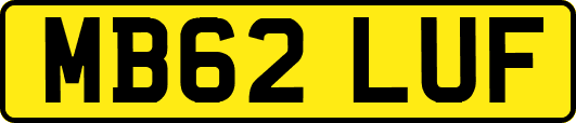 MB62LUF