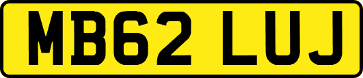 MB62LUJ