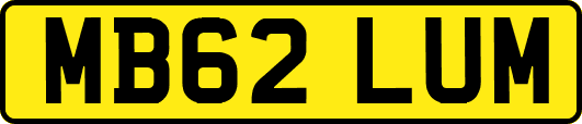 MB62LUM
