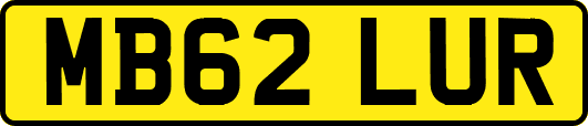 MB62LUR