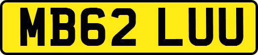 MB62LUU