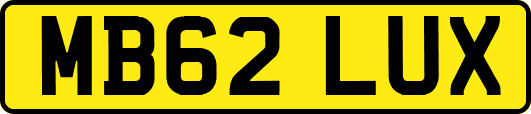 MB62LUX