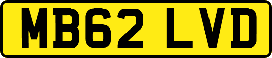 MB62LVD