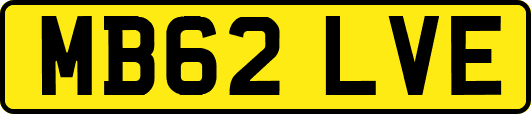 MB62LVE