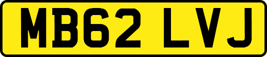 MB62LVJ