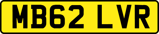 MB62LVR