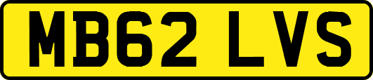 MB62LVS