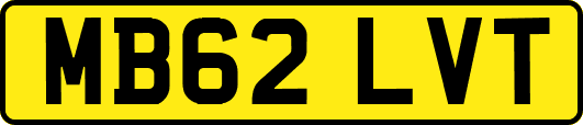 MB62LVT