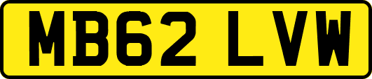 MB62LVW
