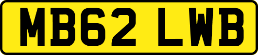 MB62LWB
