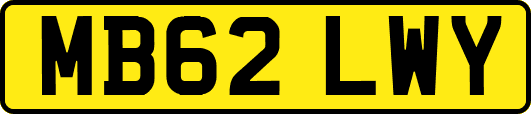 MB62LWY