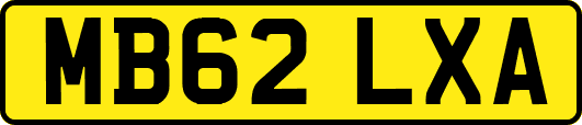 MB62LXA