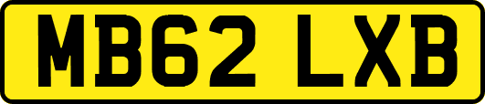MB62LXB