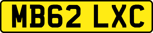 MB62LXC