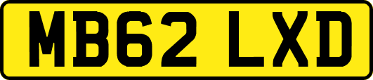 MB62LXD