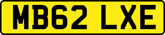 MB62LXE