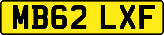 MB62LXF