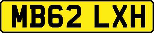 MB62LXH