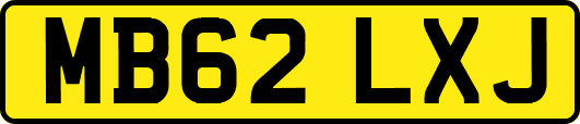 MB62LXJ