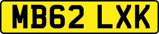 MB62LXK