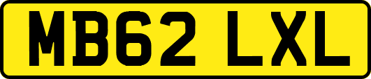MB62LXL
