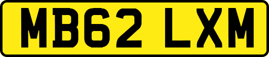 MB62LXM