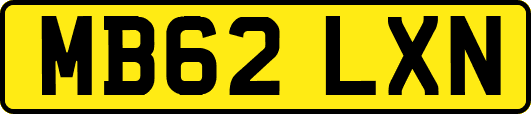 MB62LXN