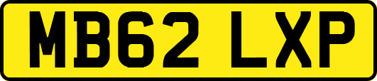 MB62LXP