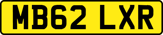 MB62LXR