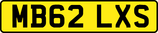 MB62LXS
