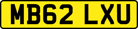 MB62LXU