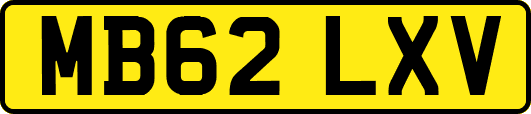 MB62LXV