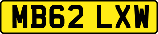 MB62LXW