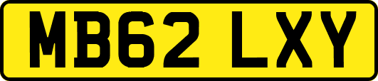 MB62LXY