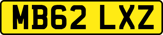 MB62LXZ